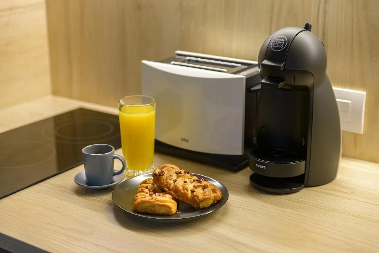 Freddo Apartment - Coral Residence Complex With Parking & Pool 바르나 불가리아
