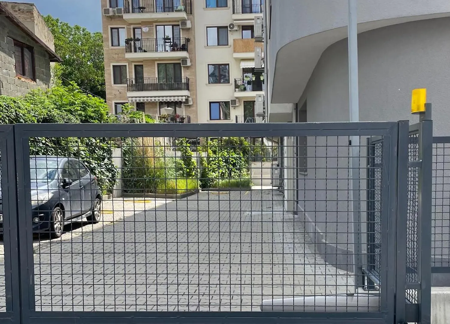 Freddo Apartment - Coral Residence Complex With Parking & Pool 바르나 0*,  불가리아